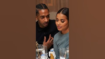 Nipsey Hussle & Lauren London’s Family ❤️👑 #youtubeshorts #nipseyhussle #laurenlondon #family
