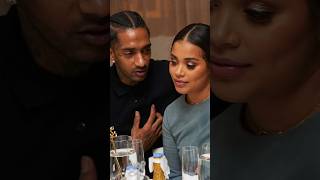 Nipsey Hussle & Lauren London’s Family ❤️👑 #youtubeshorts #nipseyhussle #laurenlondon #family