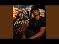 Fall into my arms