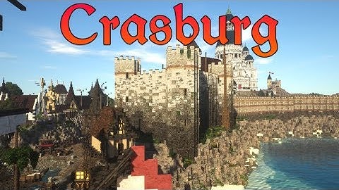 Medieval Prison :: Crasburg :: Episode 19 - Conquest Reforged