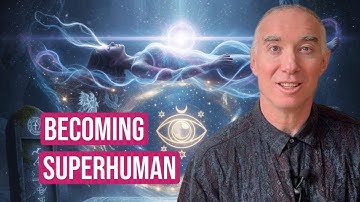 The Gaian Mind | Superhuman Abilities Channeling
