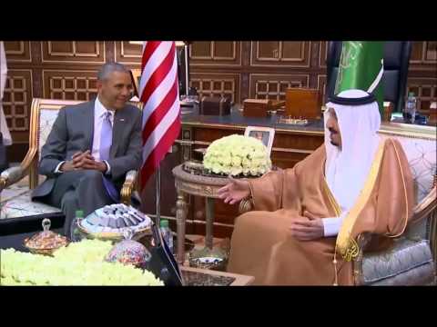 قانون الكونغرس يضرب علاقة السعودية وأميركا
