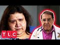 &quot;My Weight Is Killing Me&quot; Self-Destructive Woman Seeks Dr. Now&#39;s Help | My 600-lb Life