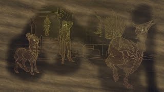 Warframe: Rank 4 in Cavia Syndicate cutscene