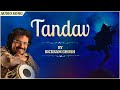 Tandav   bickram ghosh  audio song  rhythmscape  instrumental song