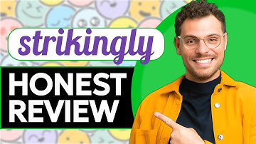 Strikingly Website Review - Watch Before Using