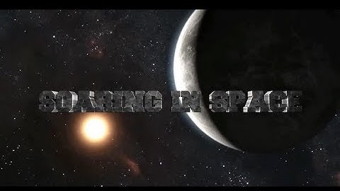 SoaRing in Space! - SoaR & SB - Dual Cams (SWU) - By FaZe Meek
