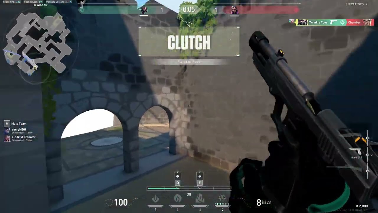 VIper lineup in 2026! Who thought!