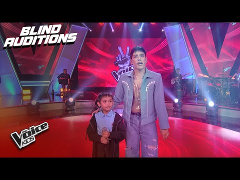 The Voice Kids: