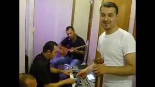 Murat Öztürk & Ender Mataraci (Ayrilan Kavuşmaz Mi)