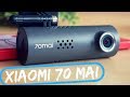 Xiaomi 70 Mai International Version [Review] - 2018's Best Budget Dashcam?