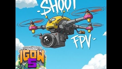 IGOW Training Ground Challenge 2