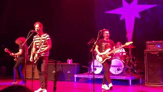 Thornley at Danforth Music Hall May 11, 2024 - 02 - So Far So Good [4K]