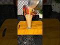 Chocolate Banana Milkshake Without Ice Cream | Cafe Style Thick Banana Shake 😋 #cafestyleshake