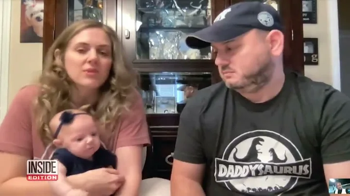 Choking Baby Saved by LifeVac Device Seen on Inside Edition Part IV