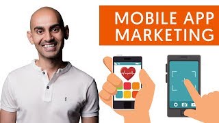 3 Simple Steps to Marketing Your Mobile App | Get More Exposure and Installs! screenshot 4