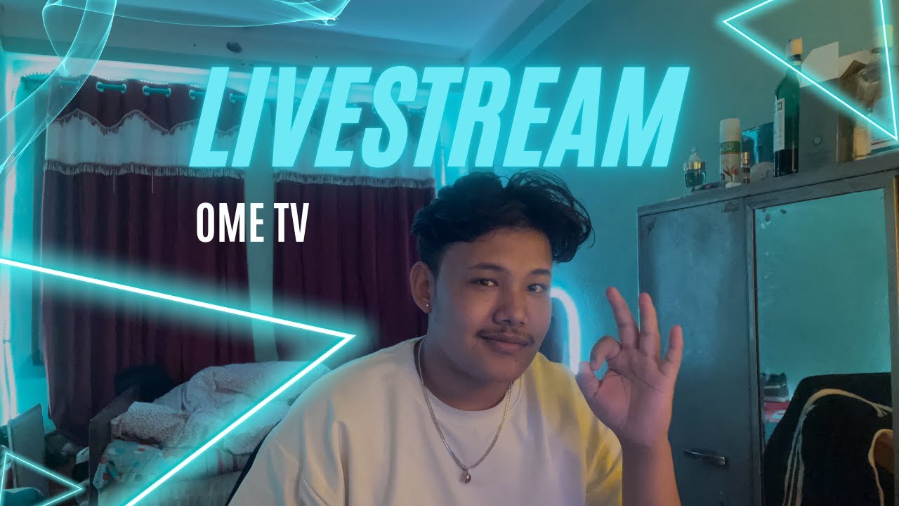 OME tv type shi (easy rizz game) ? - YouTube