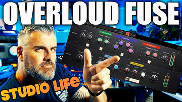 OVERLOUD GEM FUSE REVIEW & TEST