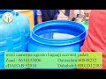 Haayada Alraxma oo biyodhaamis gaadhsiisay barakacayaasha Magaalada Baydhabo Somalia