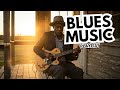 Deep Southern Delta Blues | Gospel Dust, Iron Blues &amp; Electric Crossroads | Delta 🎸