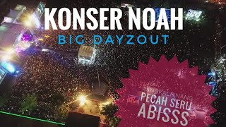 NOAH live in PANGKALPINANG, MAKODIM BANGKA