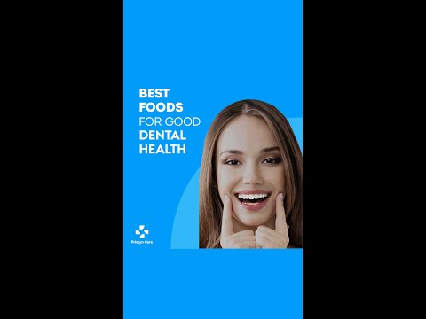 Best foods for