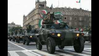 EJERCITO Y SEMAR