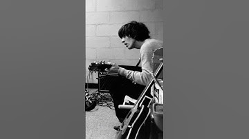 While My Guitar Gently Weeps 1968 George Harrison