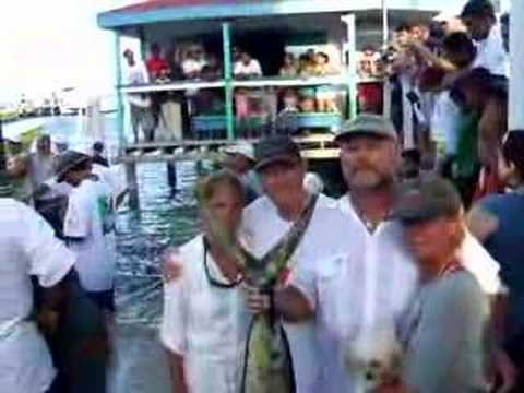 Dia De San Pedro Fishing Tournament v2