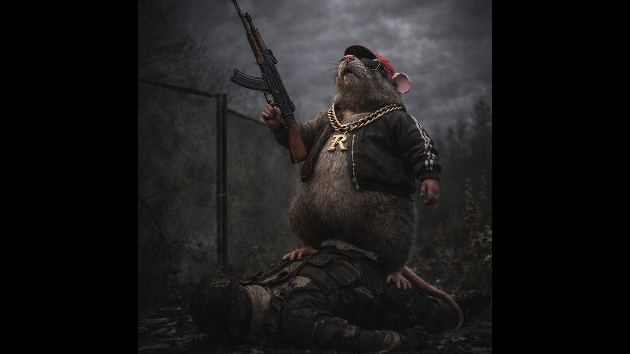 Multiple Pmc's down for the count in Escape from Tarkov