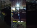 We don't need your permission to search the car!