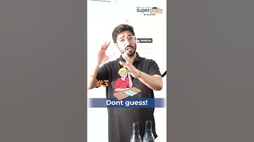 Avoid these 4 Mistakes to score more in Quantitative Aptitude #ipmat2024