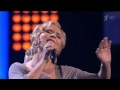 Cano do mar  pelageya  elmira kalimulina  the voice