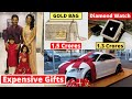 New List Of Top 10 Most Expensive Birthday Gifts In Bollywood - Tiger Shroff, Anushka Sharma, Salman