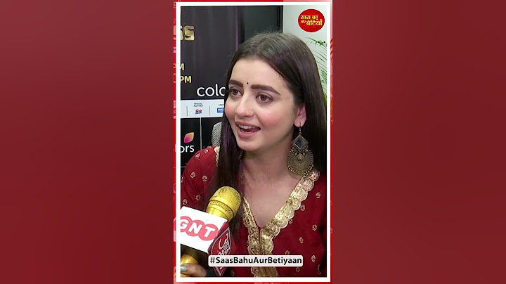 Chahat Pandey breaks her silence! 🎤✨ From her eviction journey to a viral video, Bigg Boss 18 & More