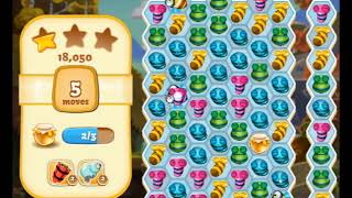 Bee Brilliant Level 37