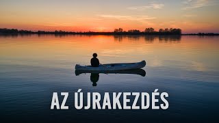 Az újrakezdés - 3. bejelentkezés a Karantén-szigetről