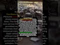 They Destroyed 532 Real Cars Filming One Movie. The Manufacturer Sent a Legal Letter Mid-Production