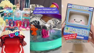 TIKTOK MAINAN GEMOY LUCU DAN UNIK 🎂🍭- KUMPULAN TIKTOK MAINAN LUCU UNIK 🍓🍒
