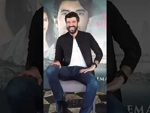 Engin Akyürek Laugh