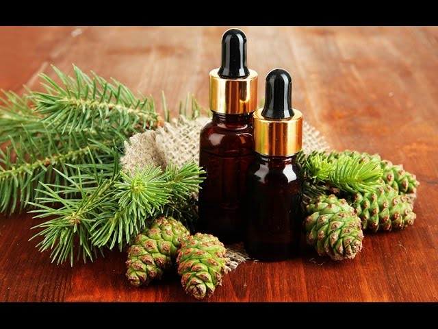 ЛЕЧИМ КАШЕЛЬ, ПРОСТУДУ ПИХТОВЫМ МАСЛОМ