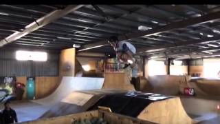 Ramp attack 2