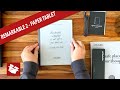 ReMarkable 2 - The Next Generation Paper Tablet Unboxing | 4K | Episode 11