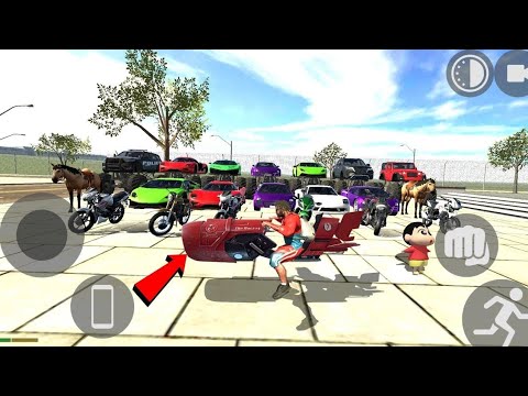 all cheat code in indian bike driving 3d 👍🔥🔥💯