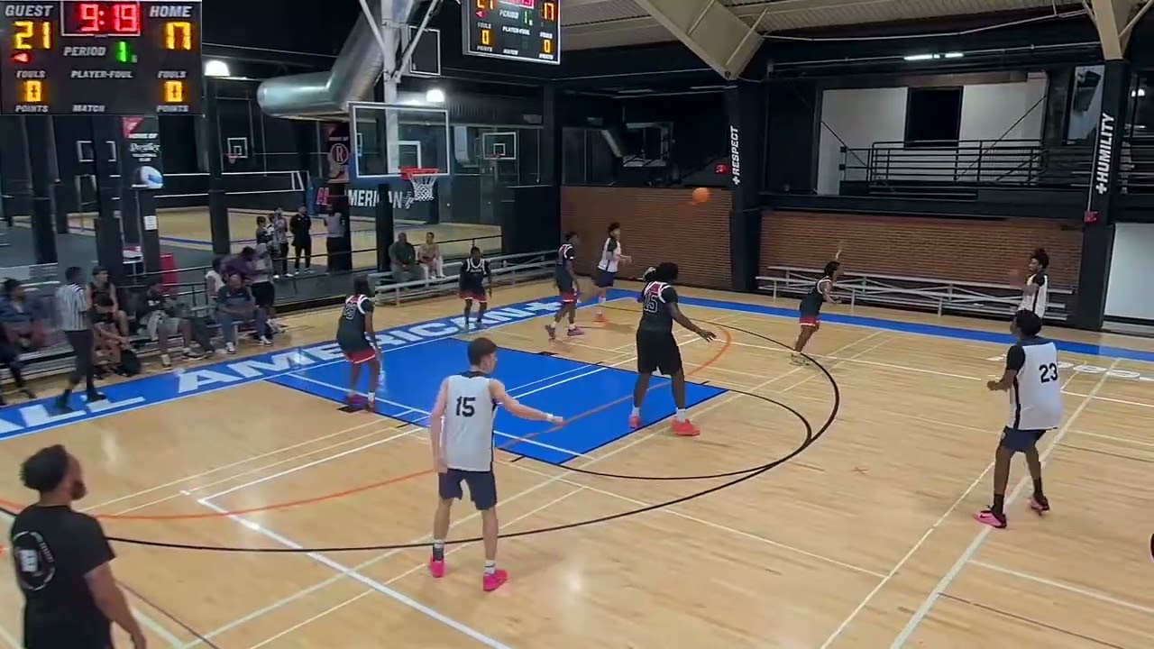 EPA Post Grad vs Bethel Sports Academy - Pre-Season Pittsburgh Prep Jamboree 09/27/2025