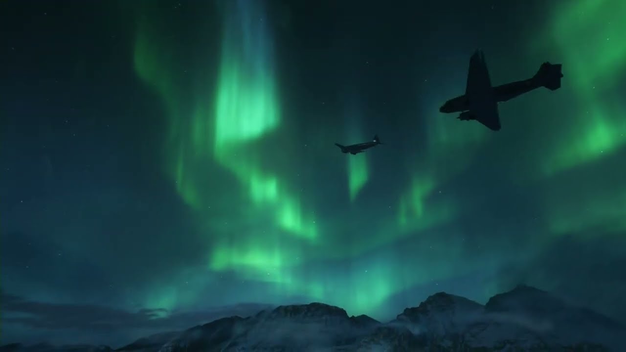 Battlefield V Campaign #1