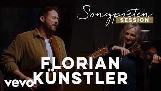 Florian Künstler - Freund in mir (Songpoeten Session) chords