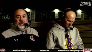 The Thomas Bachman Coach's Show