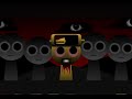 Garnold infection in Sprunki #sprunki #incredibox