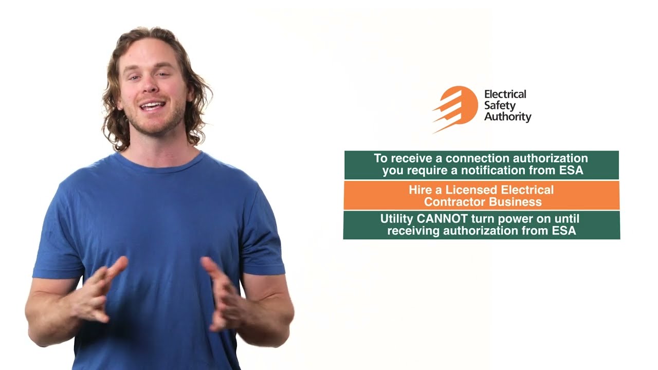 How To Return Home SAFELY After A Flood - Mike Holmes Jr